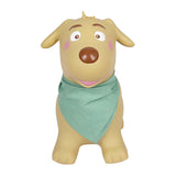Klenge Fouss - opbloosbar Hond 26cm
