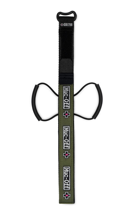Muc-off utility frame strap