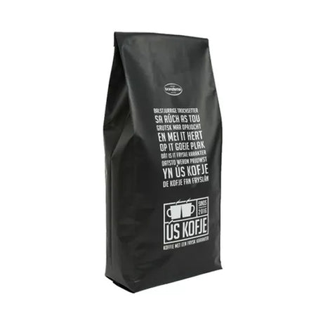 Us kofje ús kofje 2018 koffiebonen (8x1 kg)