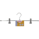 Crochadóir bríste frith-duillín Metaltex