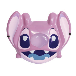 Ottosimon stitch mask kids angel mask for children cosplay.