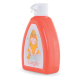 Corolle mon grand poupon doll care set in bag