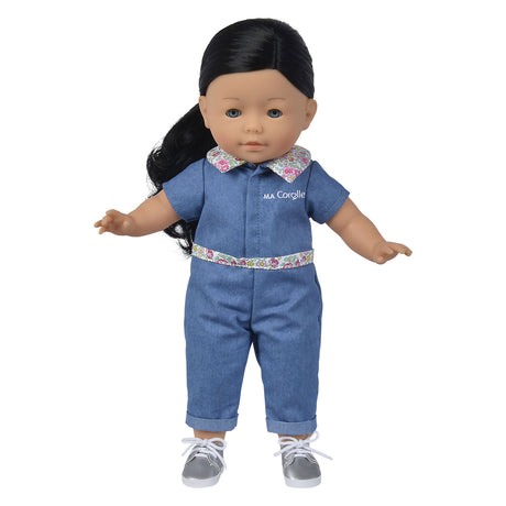 Corolle ma baby doll - perrine, 36cm