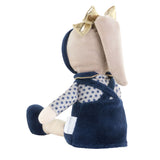Corolle mon doudou miss navy blue starry dreams doll, 25cm