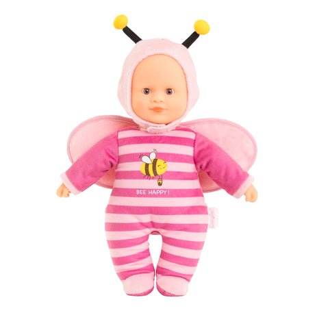 Corolle sweet heart doll - bee, 30cm