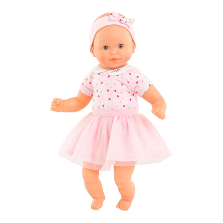 Boneca Corolle com corações, 30cm
