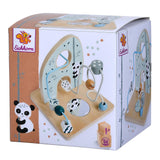 Eichhorn Wooden Motor Consenth Panda