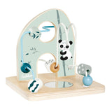 Eichhorn Wooden Motor Consenth Panda