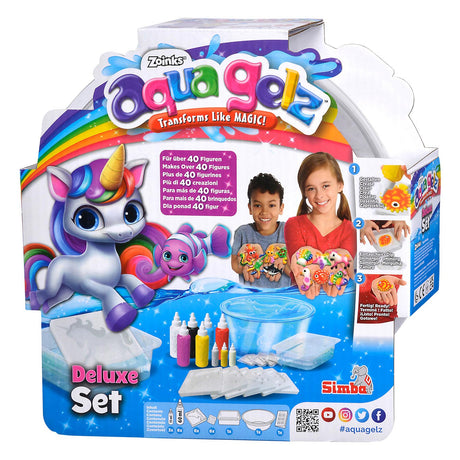 Simba Aqua Gelz Deluxe Set, 25 pc.
