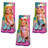 Evi Léift Mini Poppen Déier Kleed