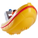 Simba Feuerwehrmann Sam Rettungsboot mit Elvis-Spielfigur