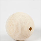 Creativ Firma https: www.cchobby.nl wooden-bead-d-60-mm-hole-size-9-mm-3-piece-1-box