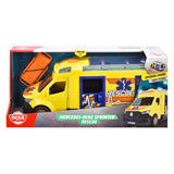 Dickie Mercedes-Benz Sprinter greitosios pagalbos automobilis