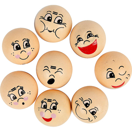 Creativ company https: www.cchobby.nl heads-d-20-mm-light-beige-16-piece-1-box