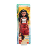 Disney princess vaiana 2 - fashion doll