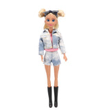 Fleur Pop Fashion 3 assortéiert | 4 Stéck
