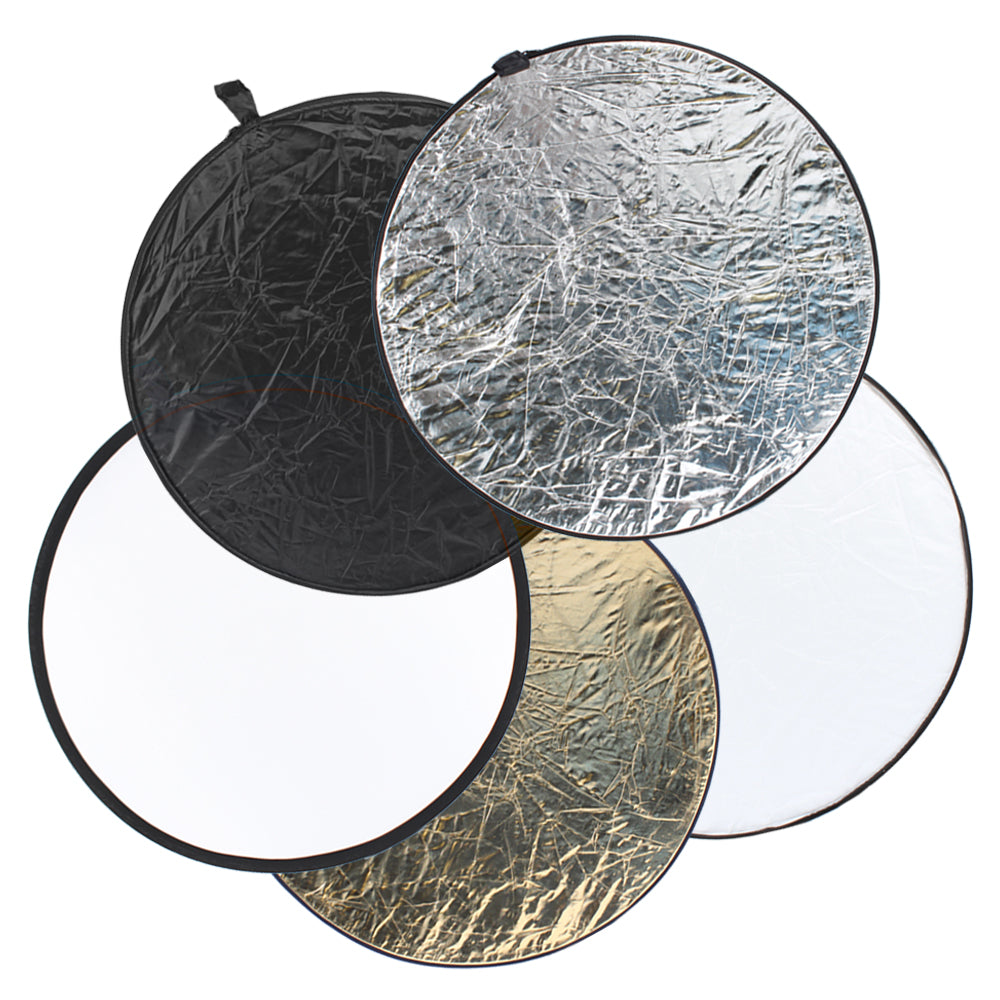 Studioking Reflector 5-in-1 CRC582 82 cm