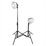 Studioking Tageslichtset PK-KS11 2x85W