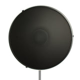 Studioking silver beauty dish sk-bd420 42 cm with honeycomb