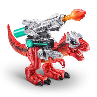 Zuru - robo alive - dino wars mega - igrača robot - rex
