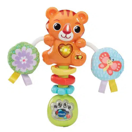Vtech - hochet bébé - tigre