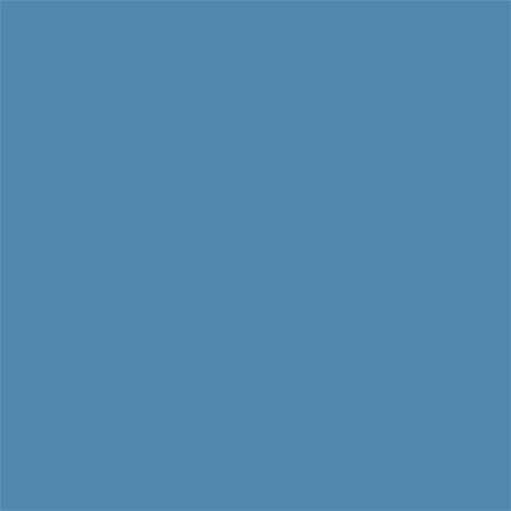 Superior background paper 41 marine blue 1.35 x 11 m