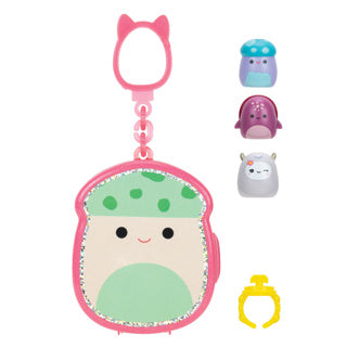 Squishmallows | 6 vnt
