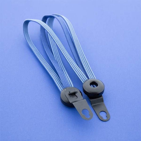 Widek b.v. widek tension strap venture 24 black brackets blue white