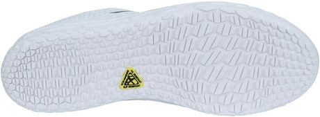 Bróg leath cothromaíochta nua 906 sr mens professional bróg we gr. 906 sr daonna