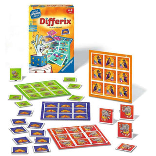 Učebná hra Ravensburger Differentix