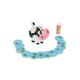 Goliath Kou hatsjoe - Aktioun Spill - Kanner d'Spill - mat Seef Bubbles