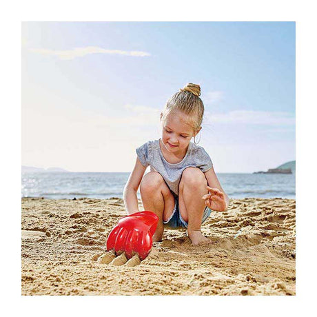 Hape digging claw - red