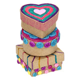 Creativ company https: www.cchobby.nl mini-boxes-h-3-cm-d-4-6-cm-6-piece-1-box