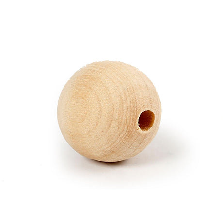 Empresa criativa https: www.cchobby.nl conta de madeira-d-20-mm-hole-size-4-mm-200-piece-1-box