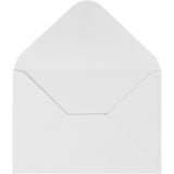 Creativ company https: www.ccobby.nl obálky-velikost-obálka-11-5x16-cm-110-bílá-10-kus-1-krabice
