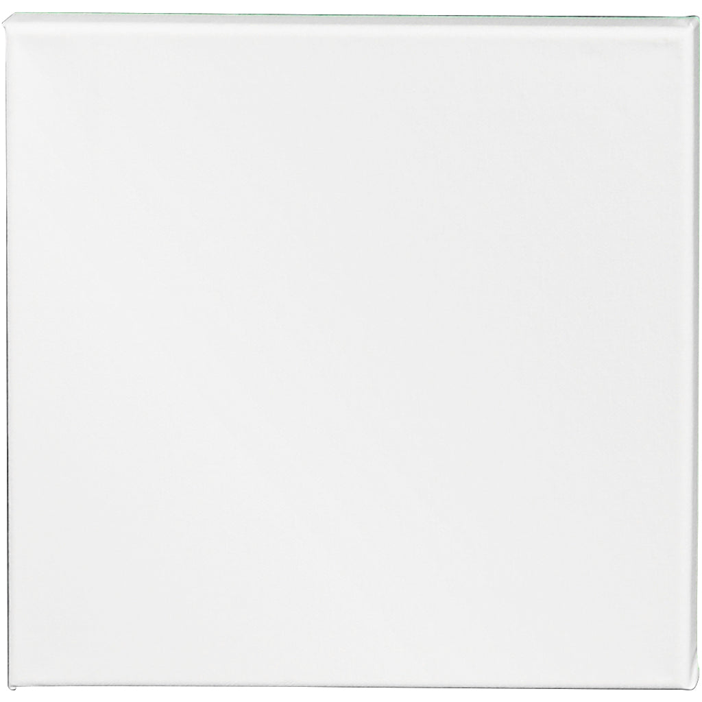 Creativ Company artistline Leinwand, 30x30 cm