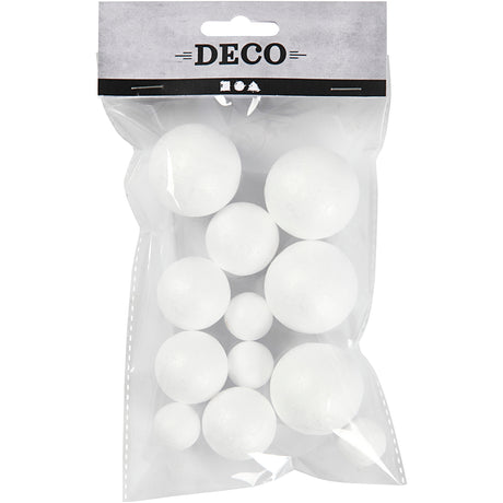 Creativ Firma https: www.cchobby.nl balls-d-20-30-40-mm-white-12-piece-1-box