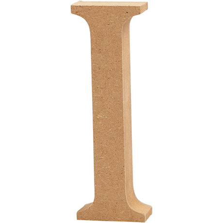 List Creativ Company I MDF 8 cm, 1st.