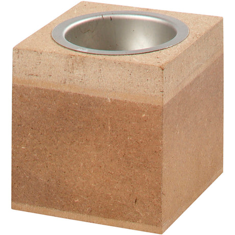 Creativ company https: www.cchobby.nl telysholder-h-6-cm-dimensions-6x6-cm-1-piece