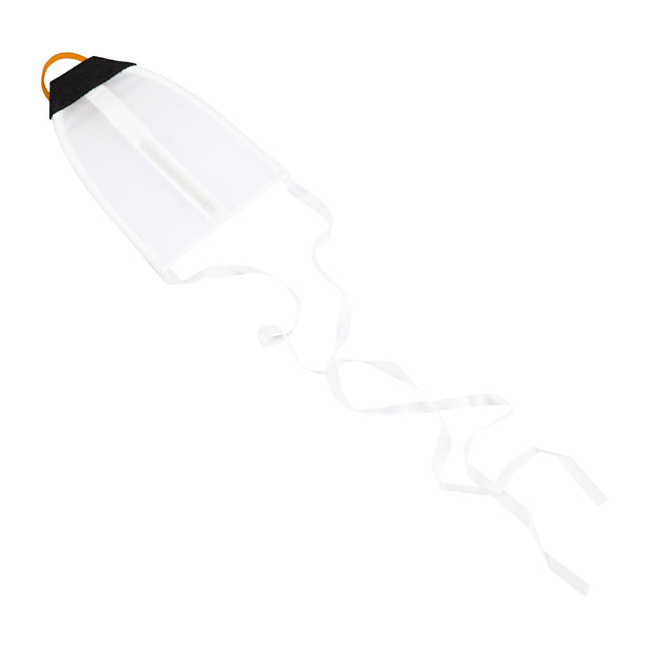 Empresa criativa https: www.cchobby.nl kite-size-17x14-cm-white-1-piece