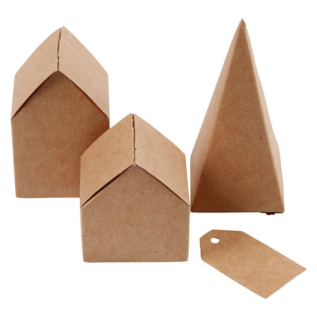 Creativ company https: www.ccobby.nl domy-a-stromy-v-5-7-10-cm-cm-1-set