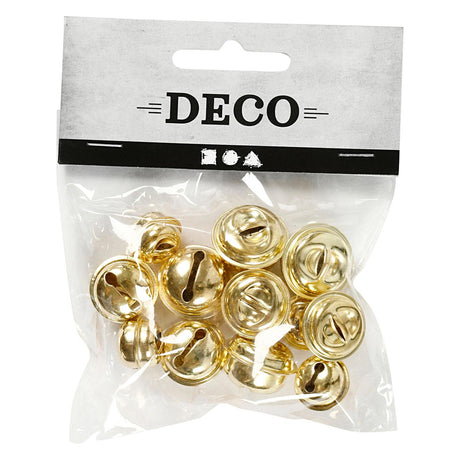 Cuideachta cruthaitheach https: www.cchobby.nl belletjes-d-13-15-17-mm-goud-12-div-1-doos