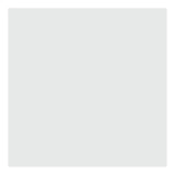 Creativ company schmink wit, 20ml