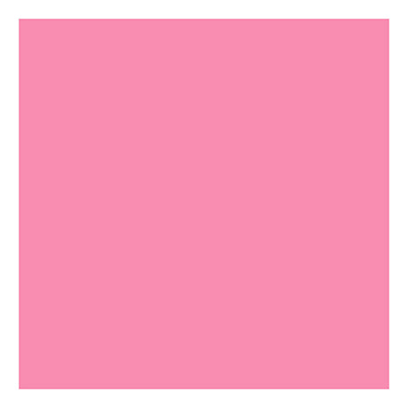 Creativ Company face paint light pink, 20ml