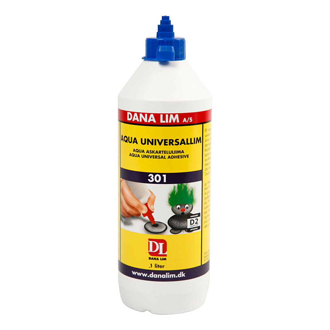 Creativ company https: www.cchobby.nl universal-hobbyglue-1-l-1-bottle