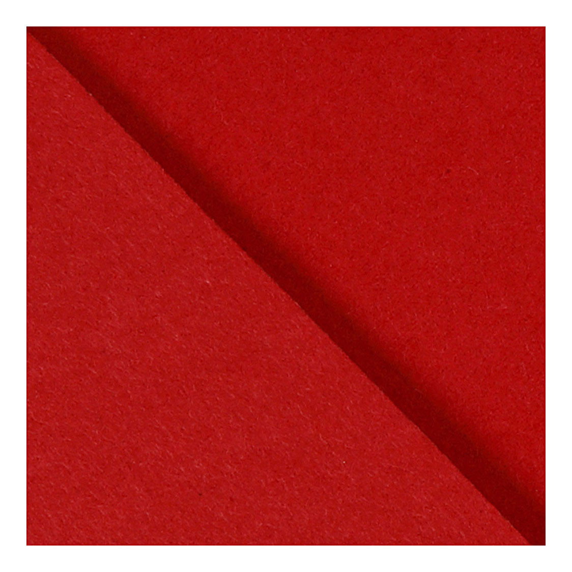 Envelope da empresa Creatoriv Red, 11,5x15cm, 10st.