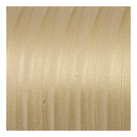 Creativ company cadeaulint goud 250 meter - cadeau versiering lint.