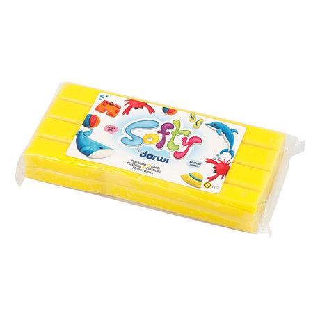 Firma Creativ https: www.cchobby.nl softy-boetseerklei-yellow-500-gr-1-doos
