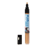 Creativ Company Plus color marker 1-2mm - gold