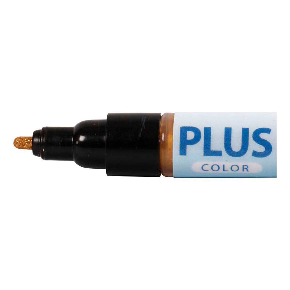 Creativ Company Plus color marker 1-2mm - gold